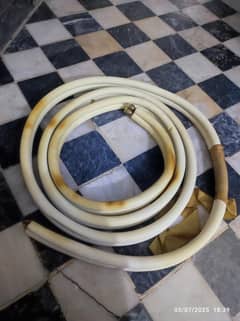 AC copper pipe for sale