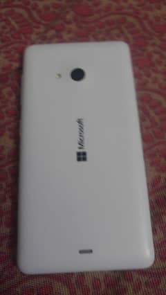 pta proove nokia lumia 535.