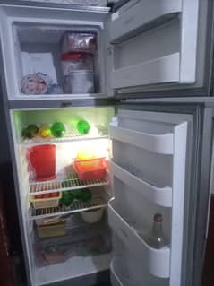 hair fridge