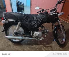 express 2021 model like new condition in Karachi
