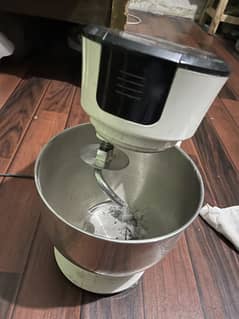 Mixer