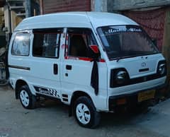 Suzuki Nolan 1992