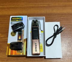voopoo Argus g2 Pod/vape
