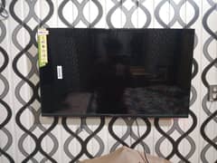 Samsung logo 32 inch android