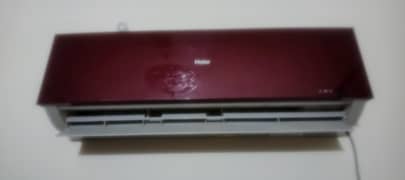haeir ac 1.5 ton