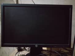 24 inches LCD for sale condition 7/10