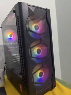Budget Gaming PC