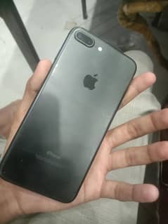 I phone 7 plus