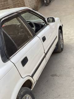 Corolla 88
