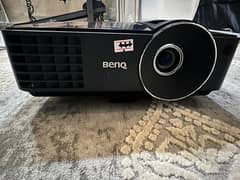 BenQ projector