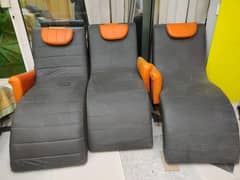 Cinema Seats sofas