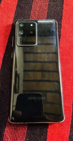samsung s20 ultra 5g nonpta