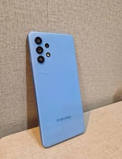 Samsung A32 | 8-128 GB | PTA APPROVED