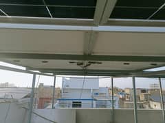 solar panel jinko p type 555 watt