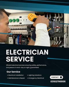 electrician