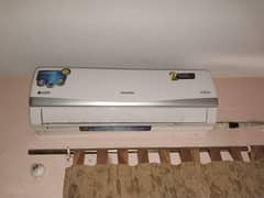 Kenwood inverter