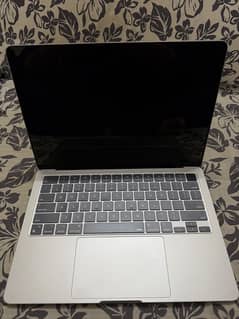 Macbook Air M2