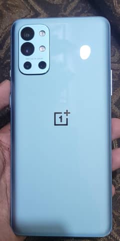 One