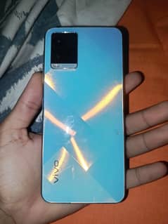 vivo 21