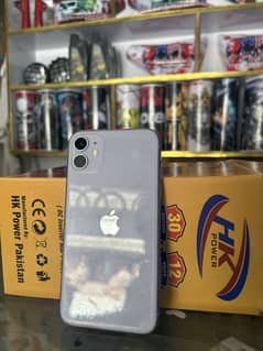 Iphone 11 128Gb pta Approved Official