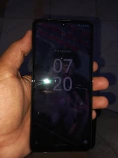 sharp aquos zero basic 5g