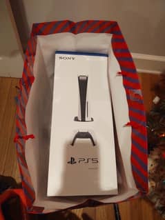 Ps5 slim disc edition