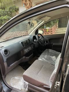 Toyota Passo 2013/2017 better then vitz,nissan,days, cultus,Faw