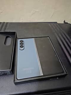samsung z fold 4 512gb non pta for sale
