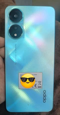 oppo a78 8gb 256gb