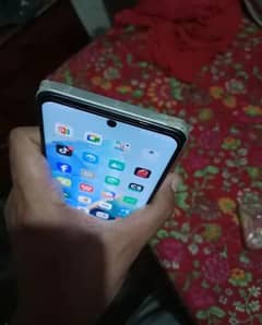 Infinix hot 30