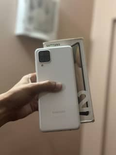 Samsung A12