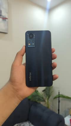 Infinix