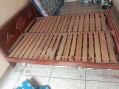 bad king size