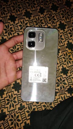 new condition