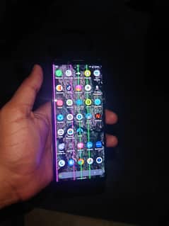Sony Xperia 5 mark II