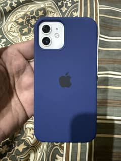 Iphone 12 Dual PTA 64 gb