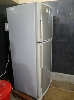 Dawlance refrigerator