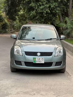 swift