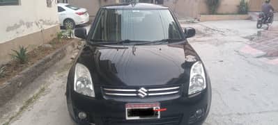 Swift 2018 Excellent Condition