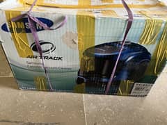Samsung air track vaccum cleaner