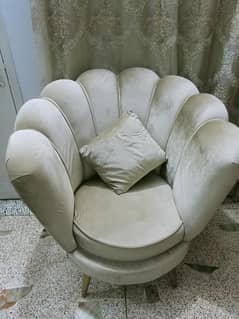 crown sofa