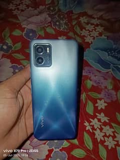 vivo y15s