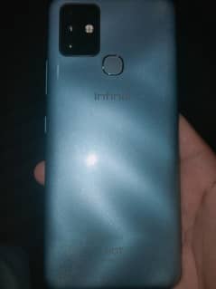 infinix