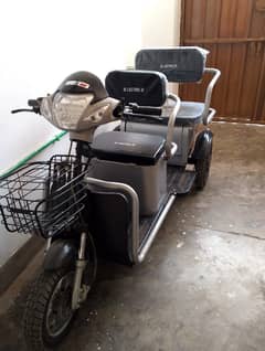 e-rikshaw