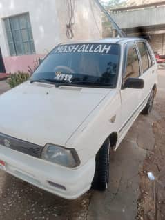 mehran 2012 for sale urgent