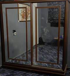 wardrobes