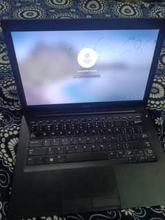 dell laptop