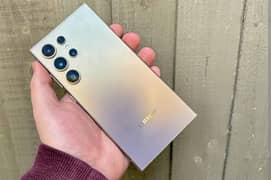 Samsung Mobile S24 Ultra