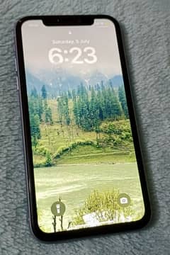 I Phone 11 128 GB LL/A model Non Pta