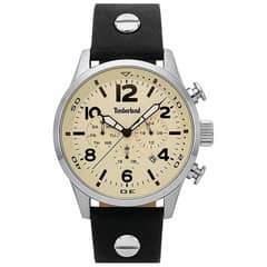 Timberland watch 10/10 condition